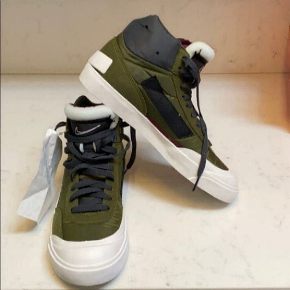 Nike Drop-Type mid - Picture 4 of 7
